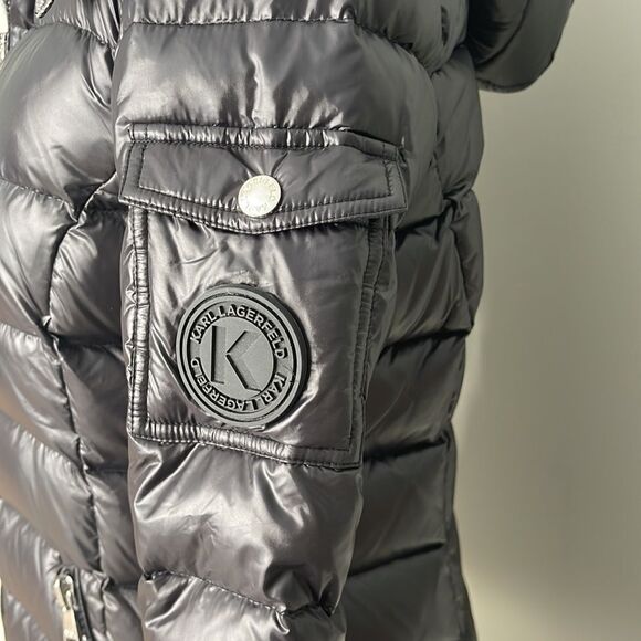 Karl Lagerfeld NEW Women’s Jacket - Picture 3 of 5